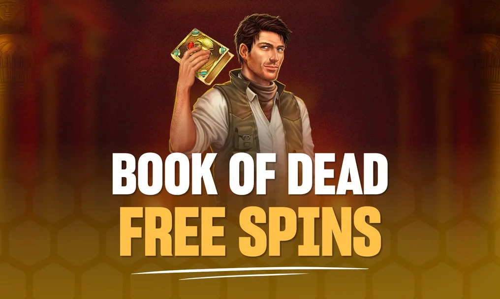 Bild Book of Dead Login
