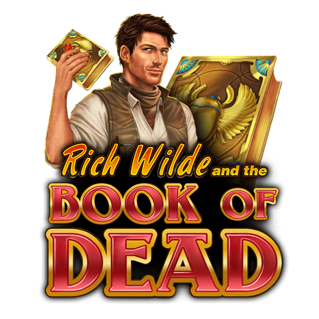 Book of Dead spielen